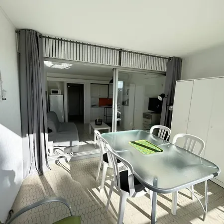 Apartmán As27247-studio Avec Clim,vue Degagee Et